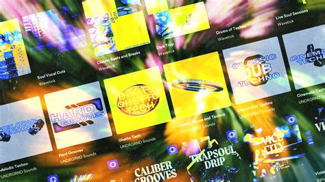 Music Curation Trends