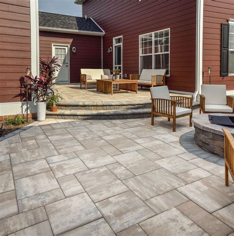 How To Pick The Best Pavers For Your Patio RI Landscaper 855RILAWNS