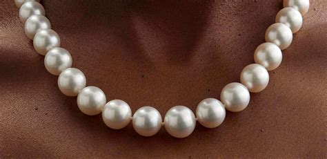 Modern Pearls