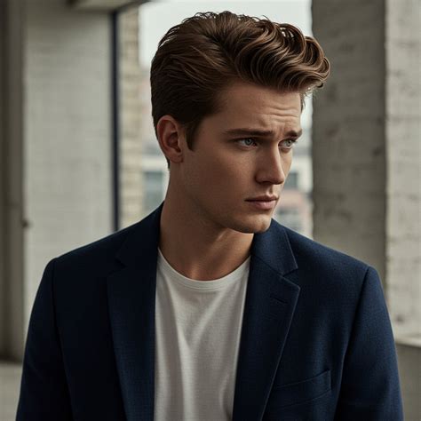 Modern Quiff Maintenance Tips