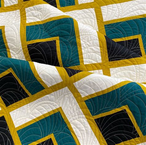 Modern Quilt Patterns