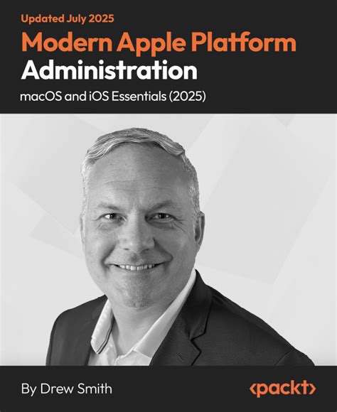 Modern Server Management on macOS: The Built-in Tools