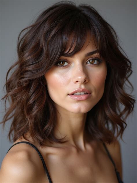 Modern Shag Variations