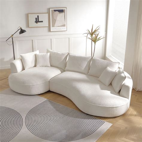 Modern Shape Sofa