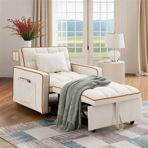 Modern Sleeper Chairs