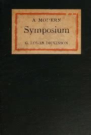 Modern Symposium