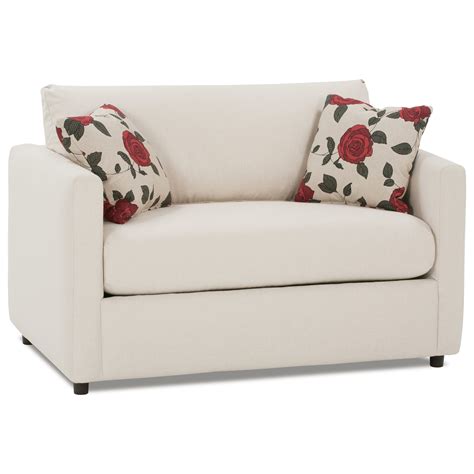 Modern Twin Sleeper Chair