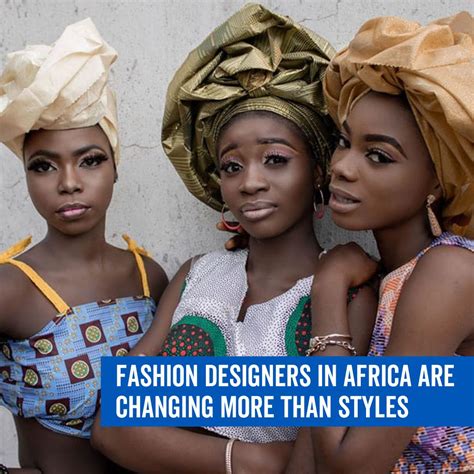 Modern Twists & Bold Statements