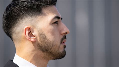 Modern Undercut Styles