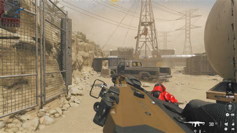 Modern Warfare 3 Tac Stance explained