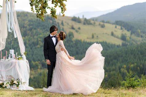 Modern Wedding Technology