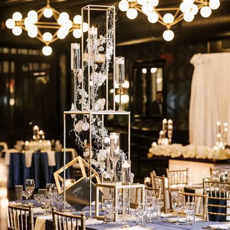 Modern Wedding Themes