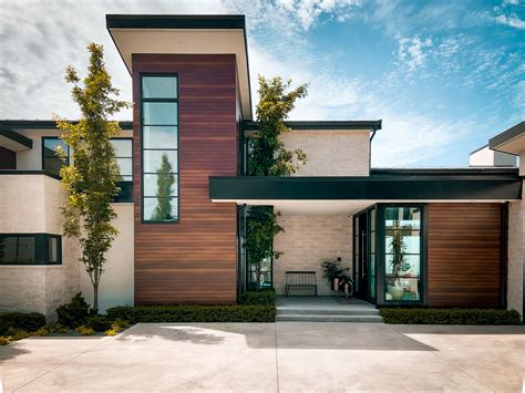 Modern and Contemporary Styles
