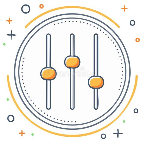 Modern and Customizable Settings