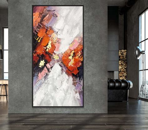 Modern art perspective