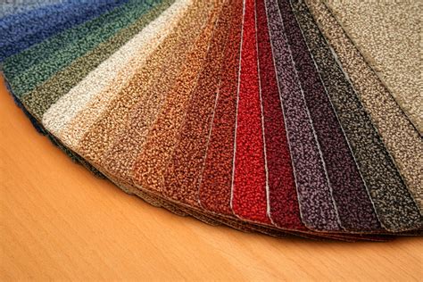 Modern carpets and their varieties   