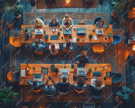 Modern collaboration