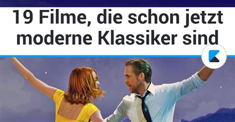 Moderne Klassiker Filme