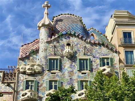 Modernism Barcelona City Tour (German): A Helpful Review