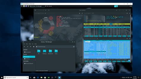 Modernize Xfce Desktop with Cool-Looking Icons