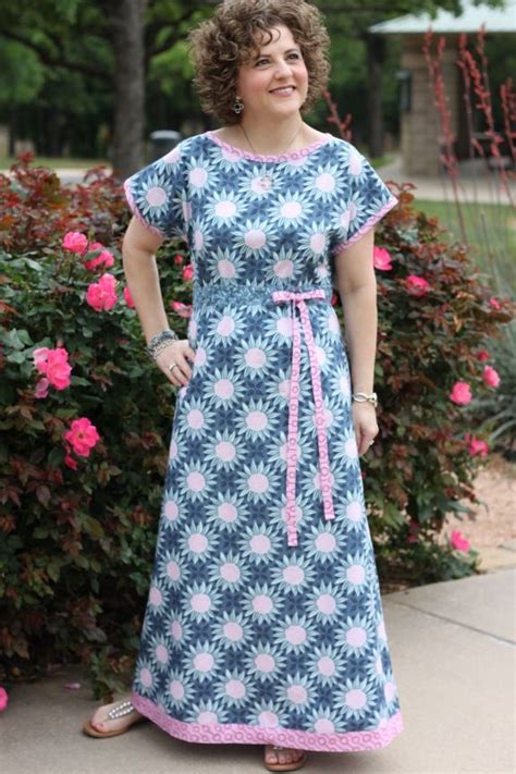 Modest Clothing Patterns