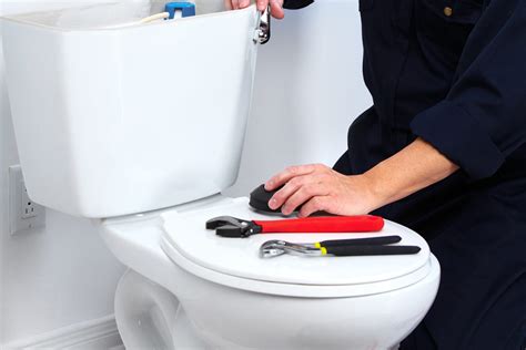 Modesto Toilet Repair Solutions