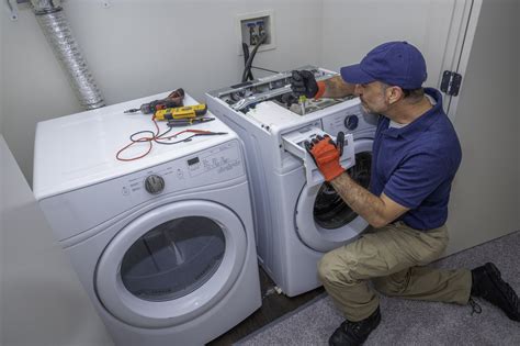 Modesto Washer Repair Technician