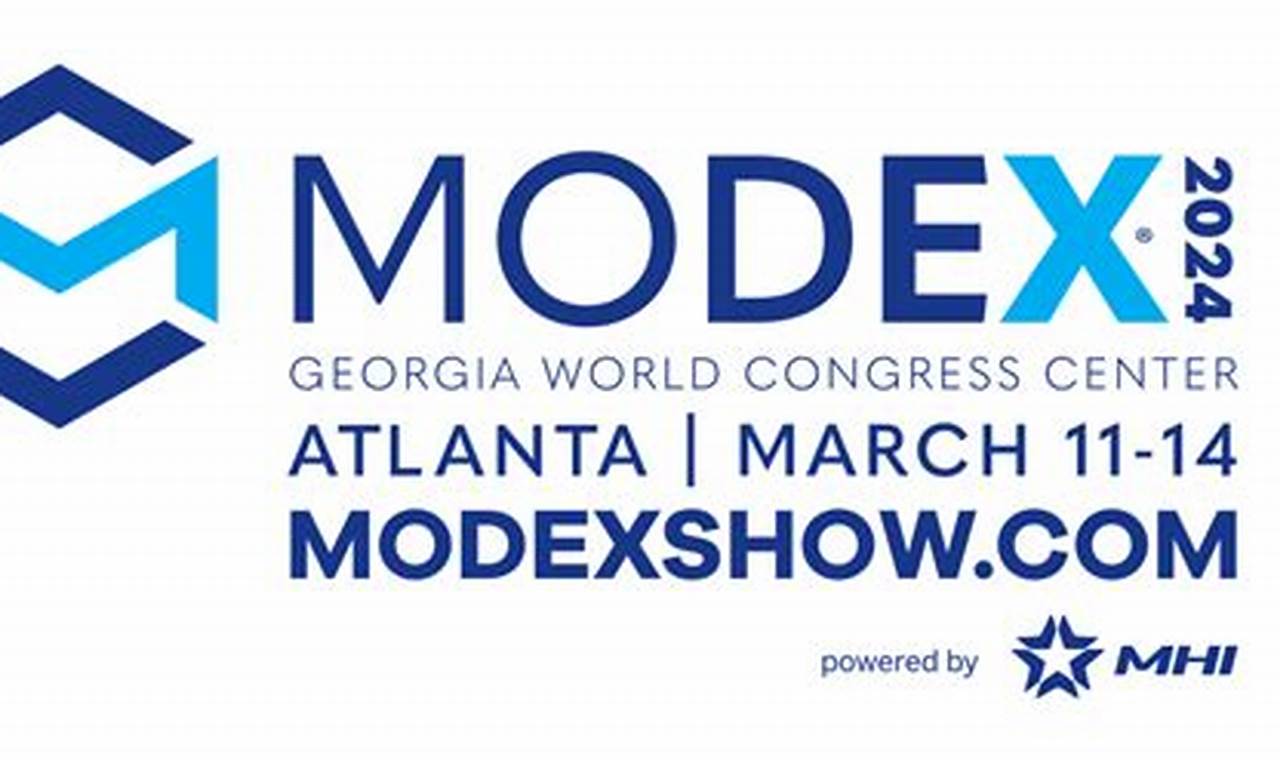 Modex Show 2024 Reviews