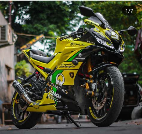 Modif Skotlet R15