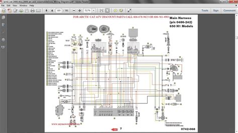 Modifications and Upgrades Using Wiring Diagrams