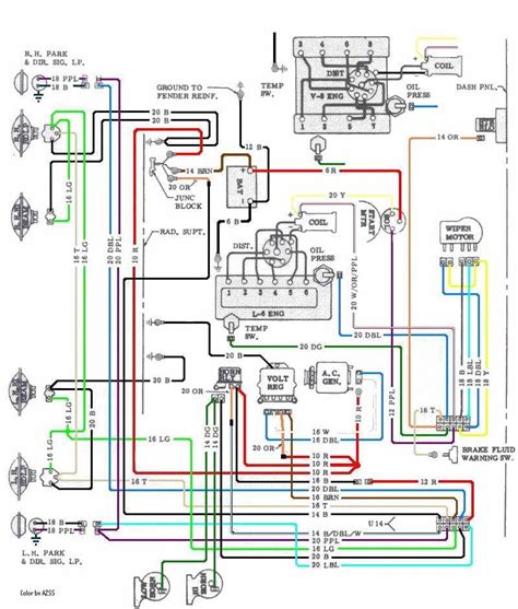 Modifications and Upgrades with Wiring Diagram