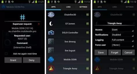 Modifikasi Android Setelah Di Root
