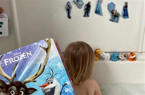 Modify bath toys to make them easier to clean