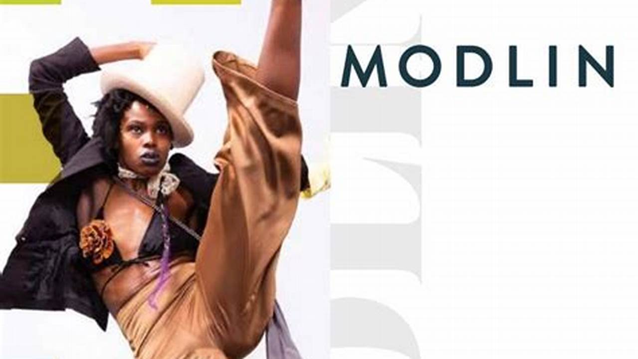 Modlin Center Calendar