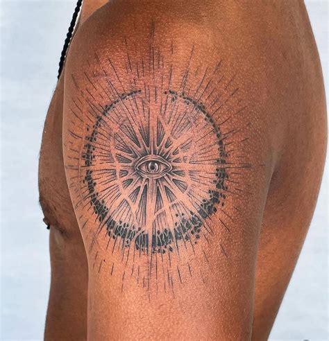 Unleash Your Style with the Artistic Masterpieces of Modo Ink Tattoo: Elevate Your Ink Game with Our Unique and Stunning Tattoo Collection