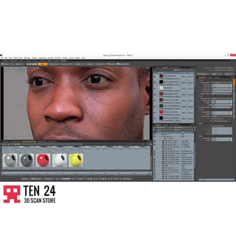 Unlock Stunning Visuals with Modo Render Animation: The Ultimate Guide