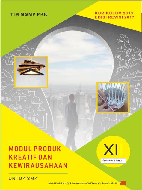 Modul Ips Smk Kelas Xi Semester 2