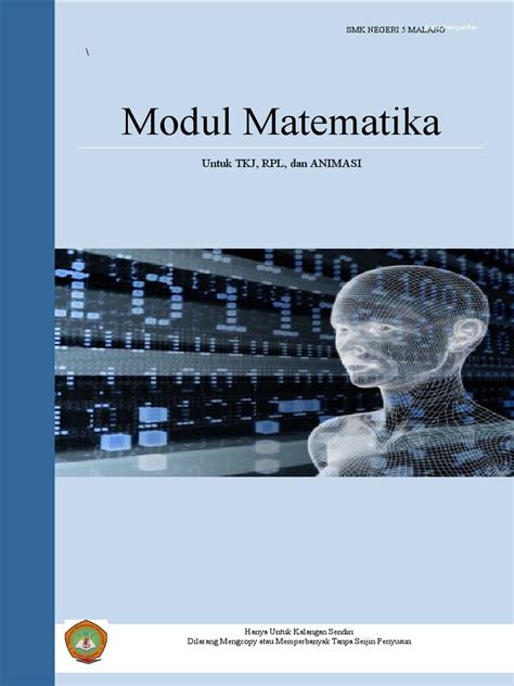Modul Matriks Doc