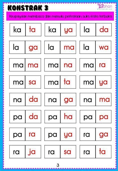 Panduan Mudah Modul Mula Membaca untuk Anak-Anak: Bantu Tingkatkan Kecerdasan Mereka!