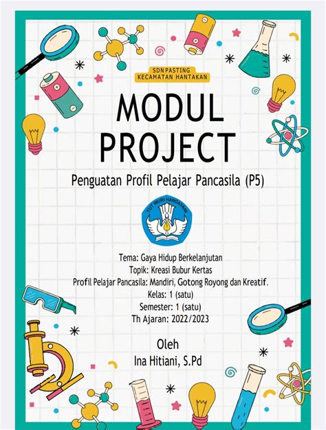 Modul Prakarya