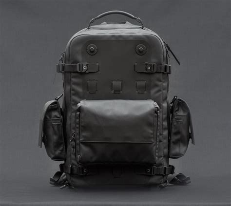 Modular Backpack Design: The Future Of Functional And Versatile Travel Gear