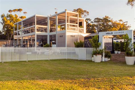 Modular/Temporary Structures