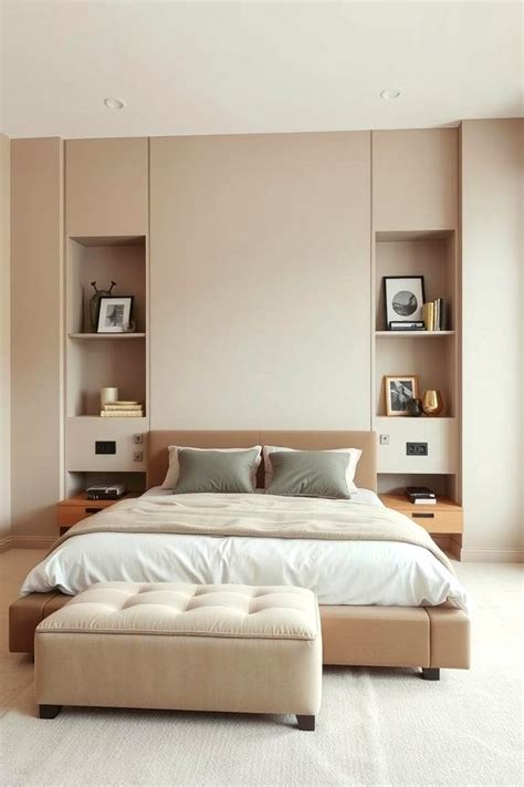 16 Clever Hidden Bedroom Storage Ideas | Extra Space Storage