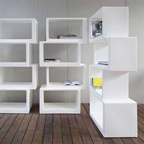 12 WellThoughtOut Modular Shelving Systems