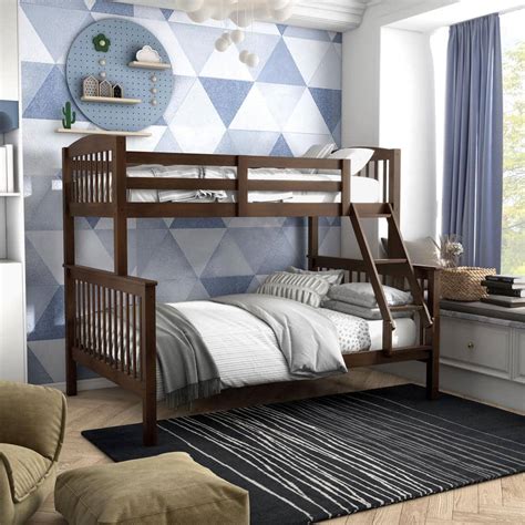 22 Low Budget DIY Bunk Bed Plans to Upgrade Your Kids Room - DIY