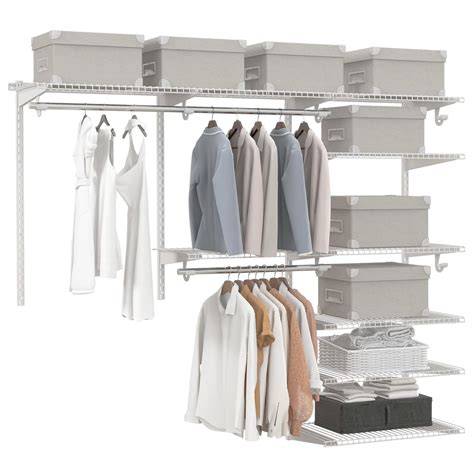 Modular Closets