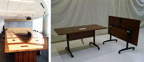 transformer table's modular furniture sets adapt for modern-day interiors