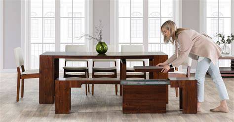 Hunter Modular Collection | Frontgate in 2021 | Dining room remodel