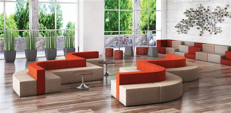 Modular Seating - Ethosource