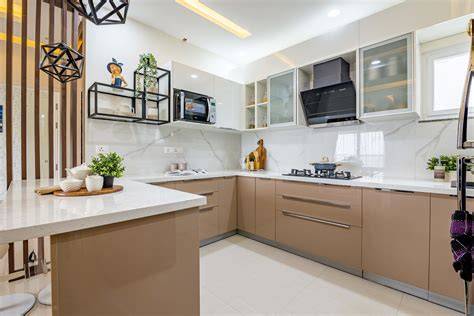 25 Cool Space Saving Ideas For Your Kitchen
